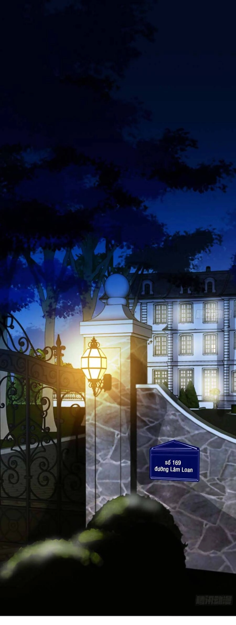 Mối Quan Hệ Không Hoàn Hảo Chapter 103 - 2