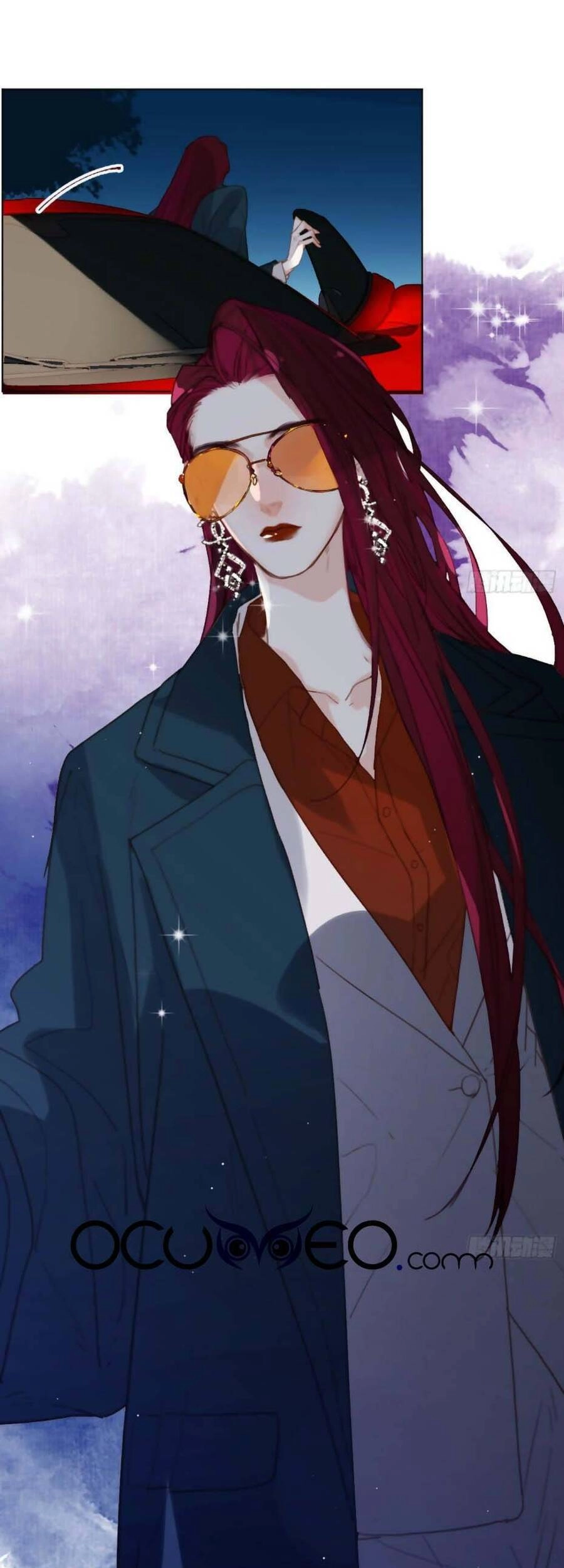 Mối Quan Hệ Không Hoàn Hảo Chapter 103 - 6