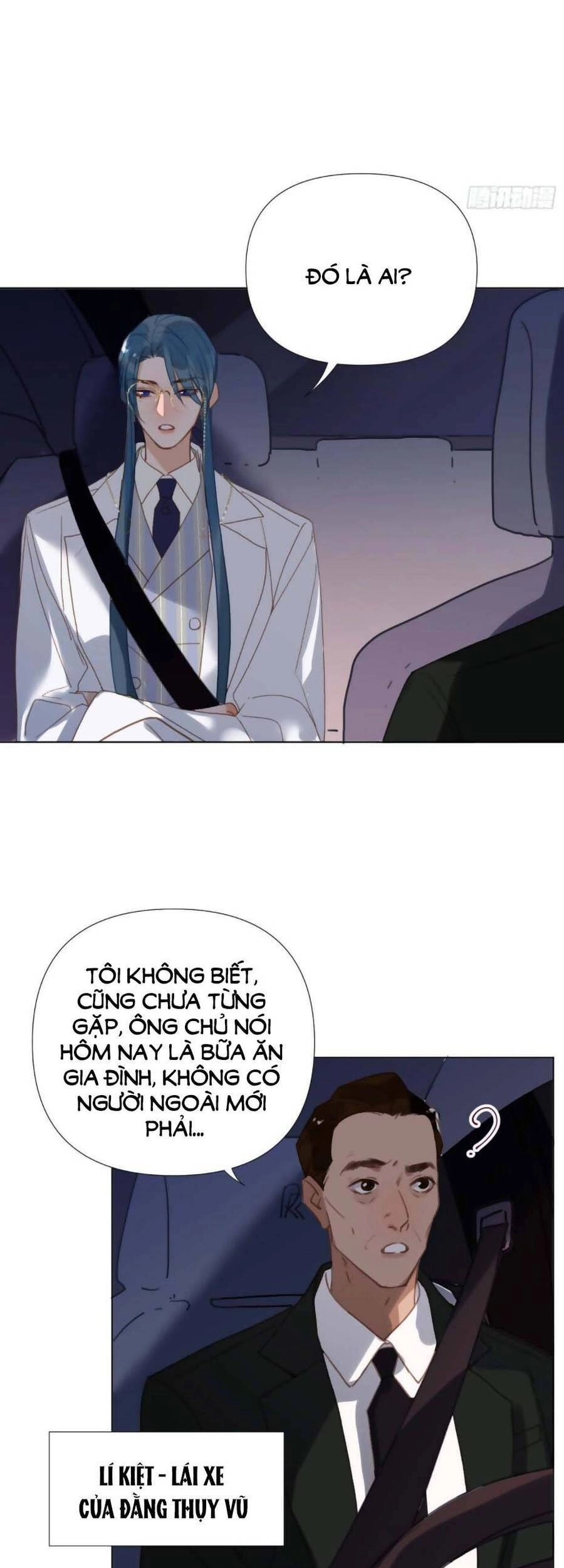 Mối Quan Hệ Không Hoàn Hảo Chapter 103 - 8