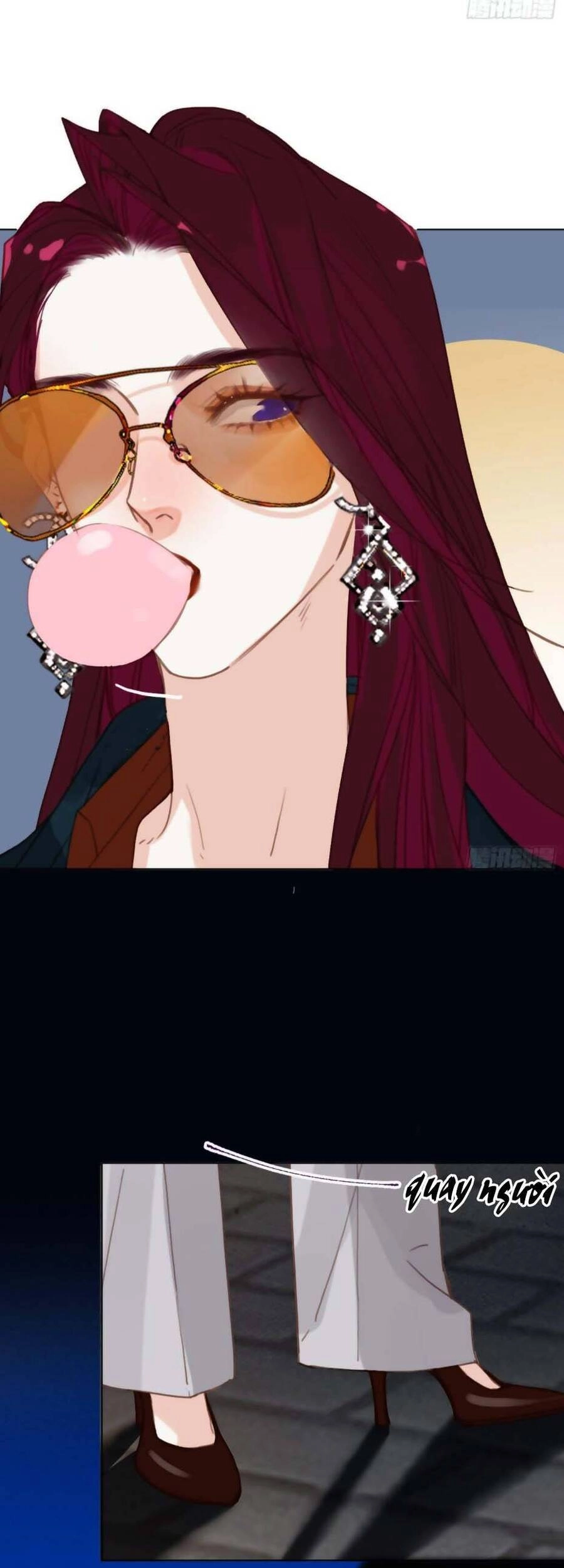 Mối Quan Hệ Không Hoàn Hảo Chapter 103 - 10