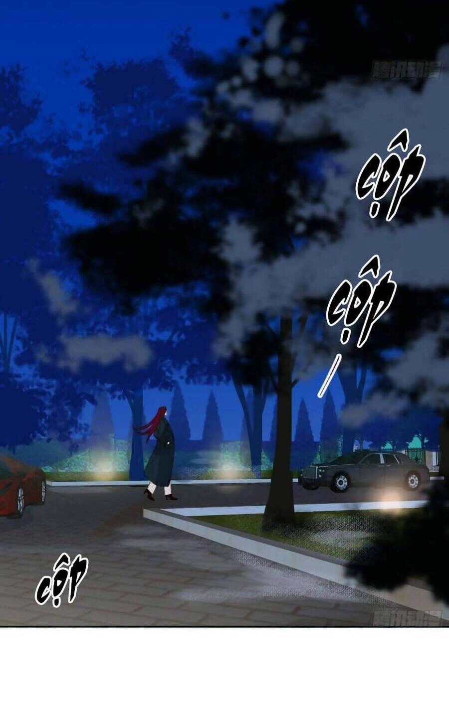 Mối Quan Hệ Không Hoàn Hảo Chapter 103 - 11