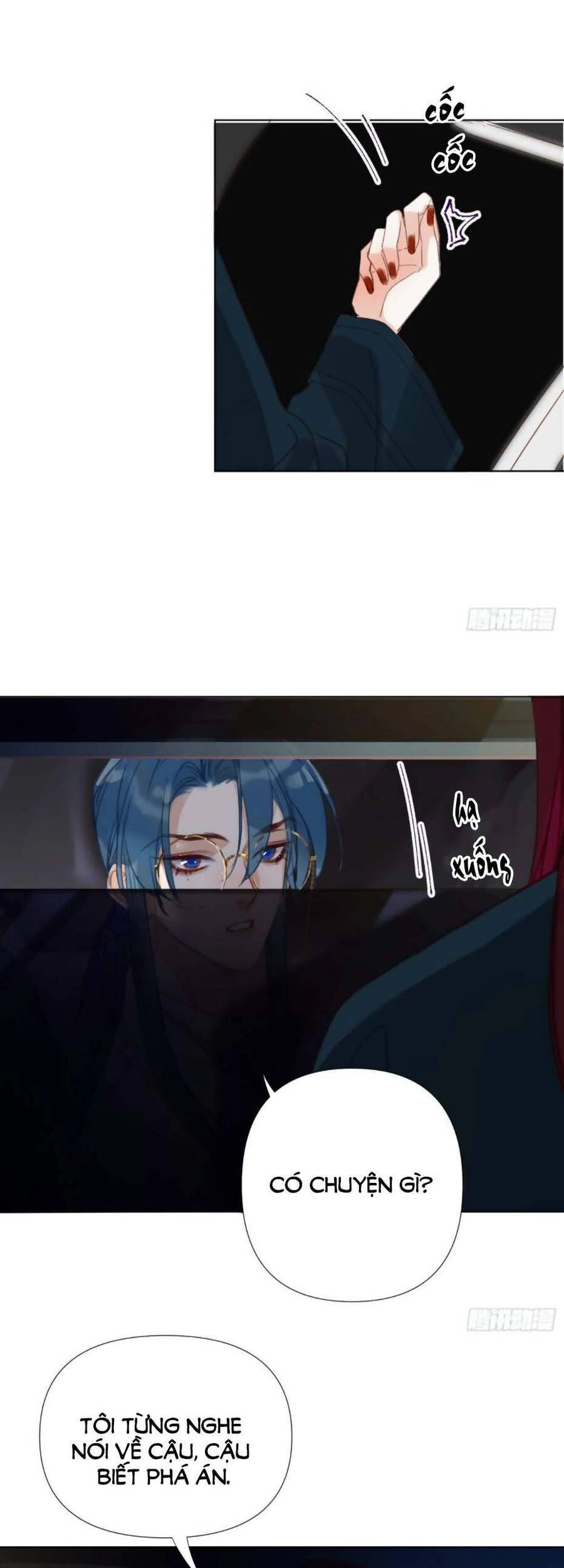 Mối Quan Hệ Không Hoàn Hảo Chapter 103 - 12