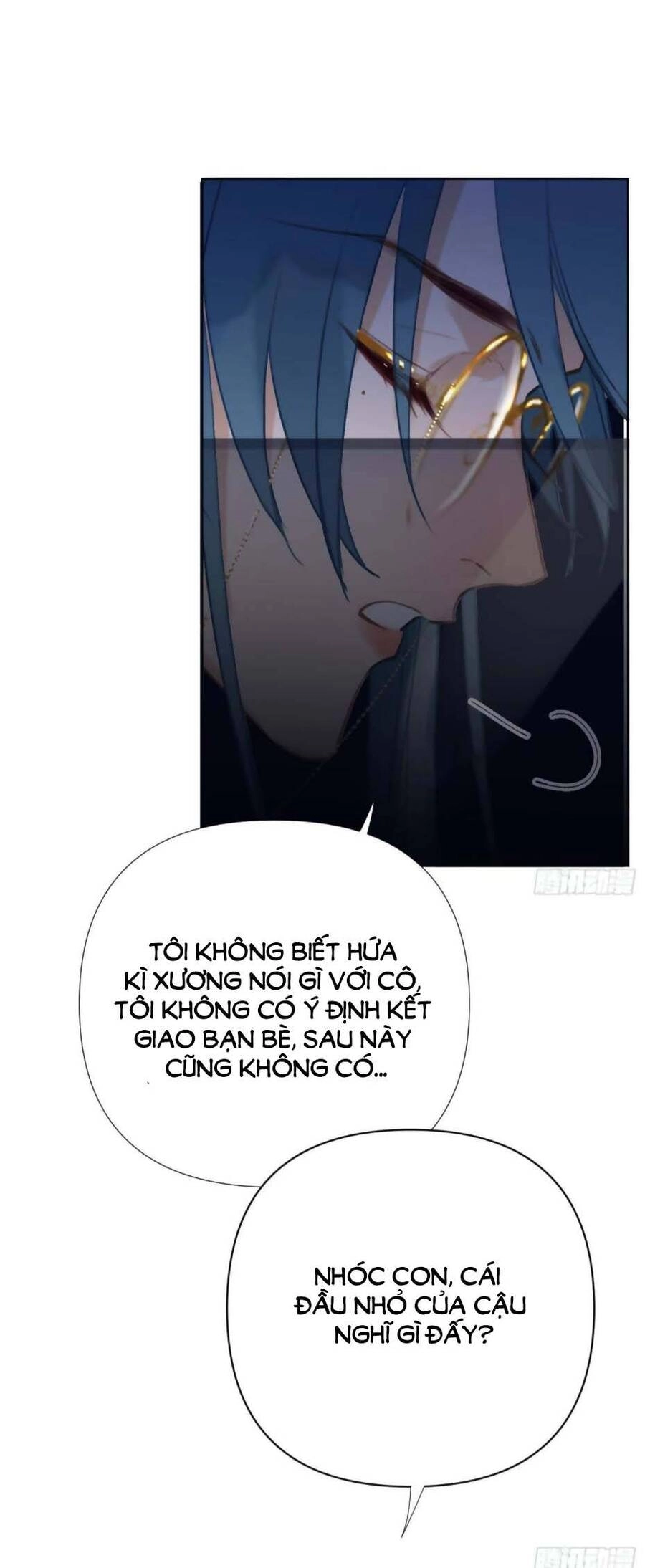 Mối Quan Hệ Không Hoàn Hảo Chapter 103 - 14