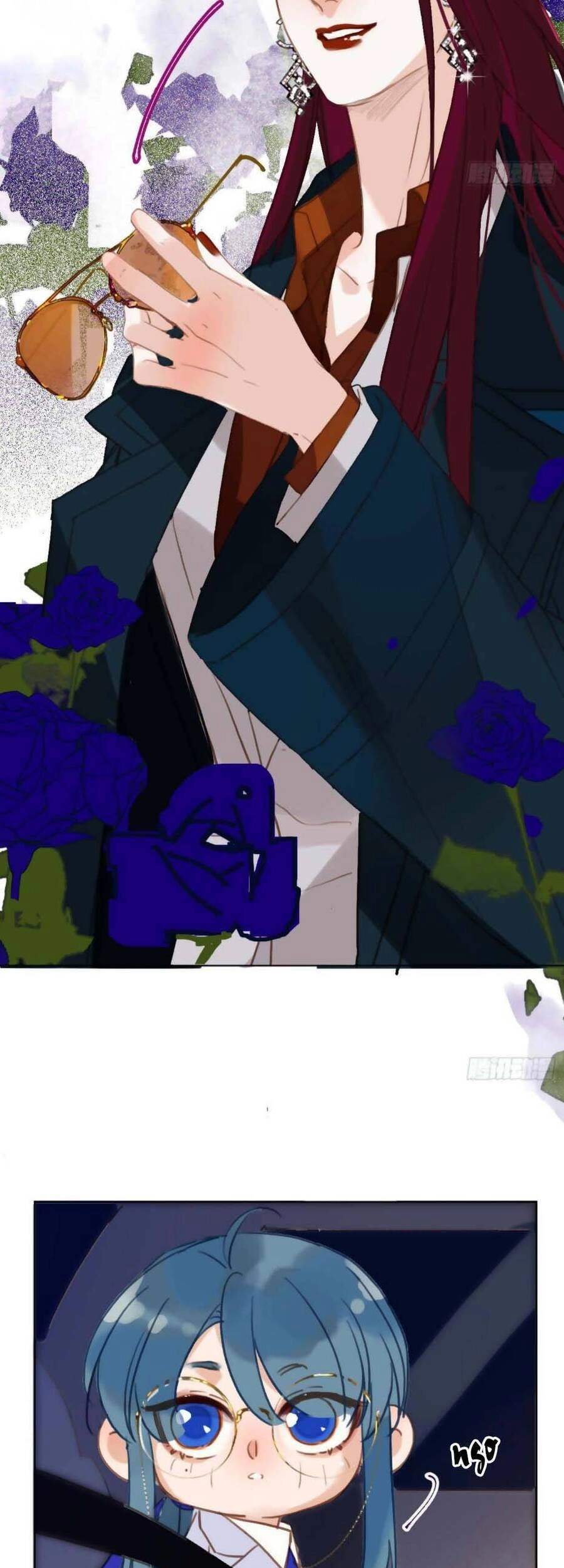 Mối Quan Hệ Không Hoàn Hảo Chapter 103 - 16