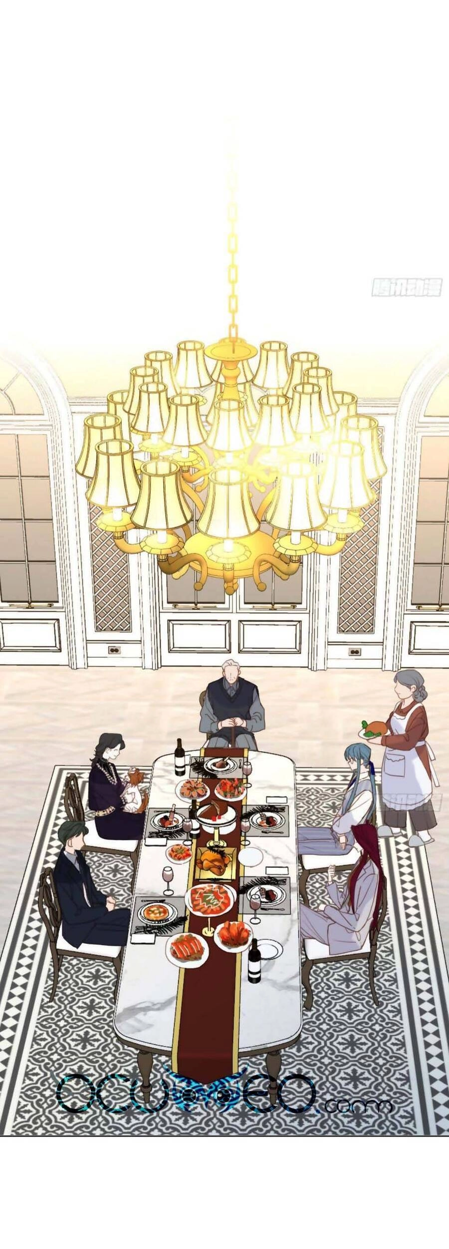 Mối Quan Hệ Không Hoàn Hảo Chapter 103 - 18