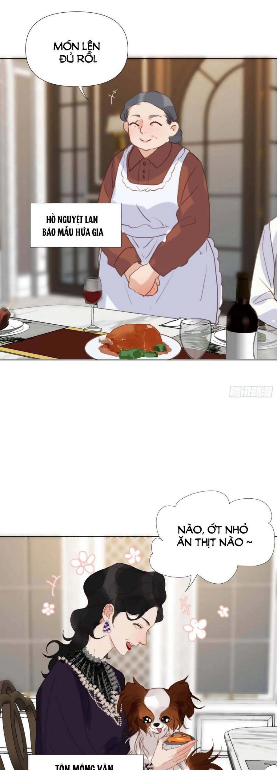 Mối Quan Hệ Không Hoàn Hảo Chapter 103 - 20