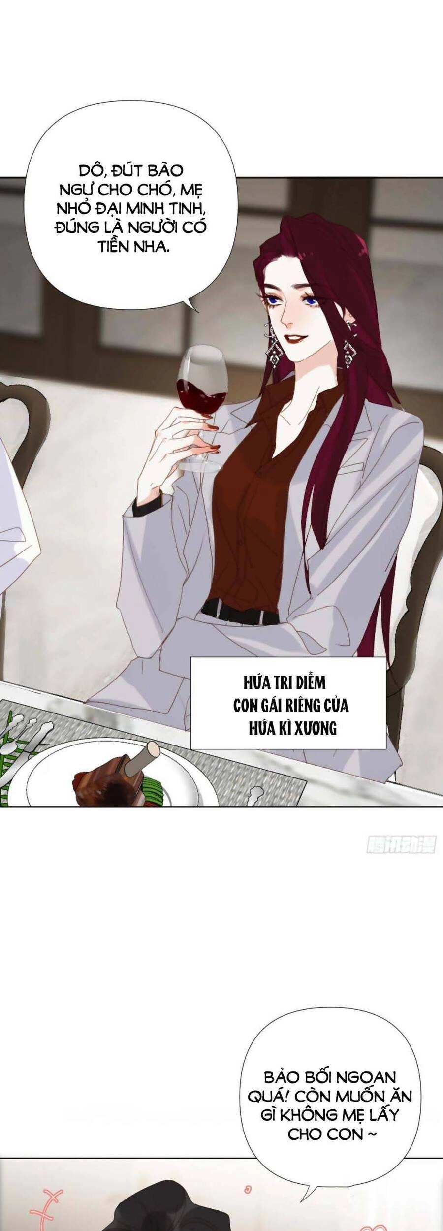 Mối Quan Hệ Không Hoàn Hảo Chapter 103 - 22