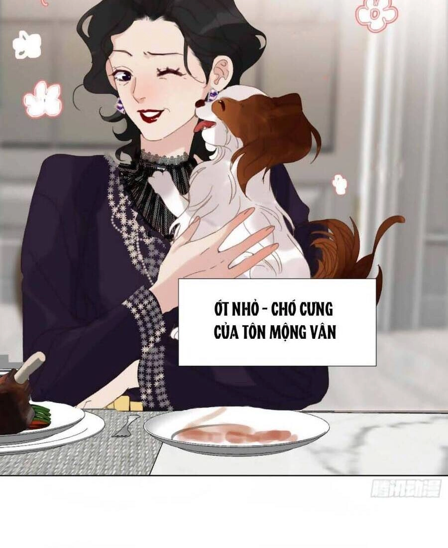 Mối Quan Hệ Không Hoàn Hảo Chapter 103 - 23