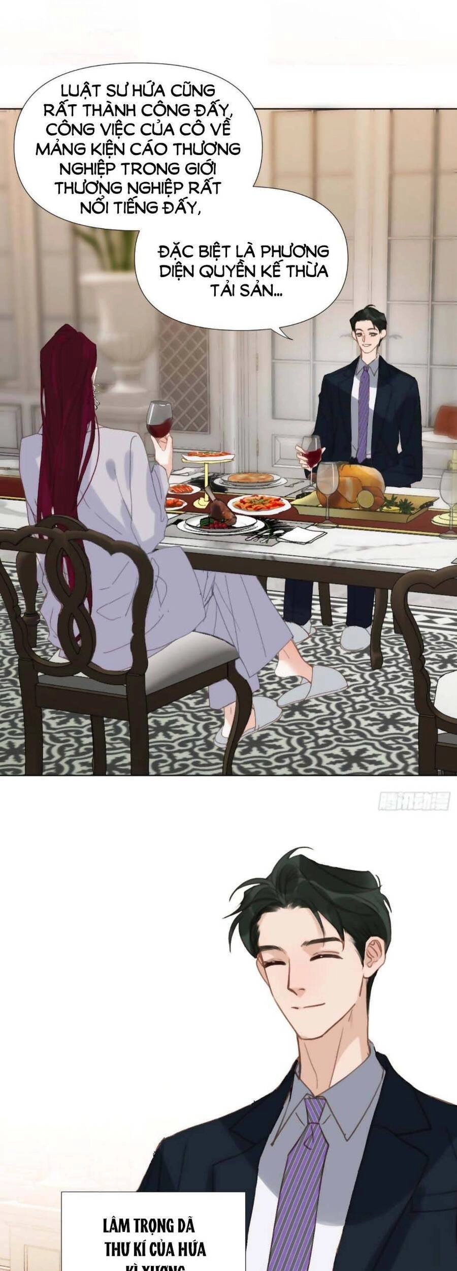 Mối Quan Hệ Không Hoàn Hảo Chapter 103 - 24