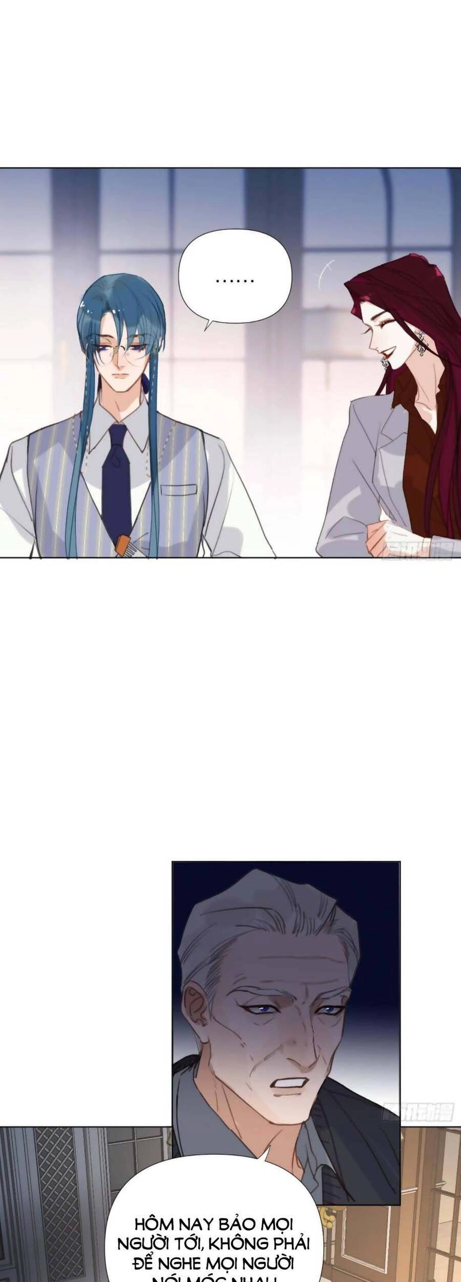 Mối Quan Hệ Không Hoàn Hảo Chapter 103 - 28