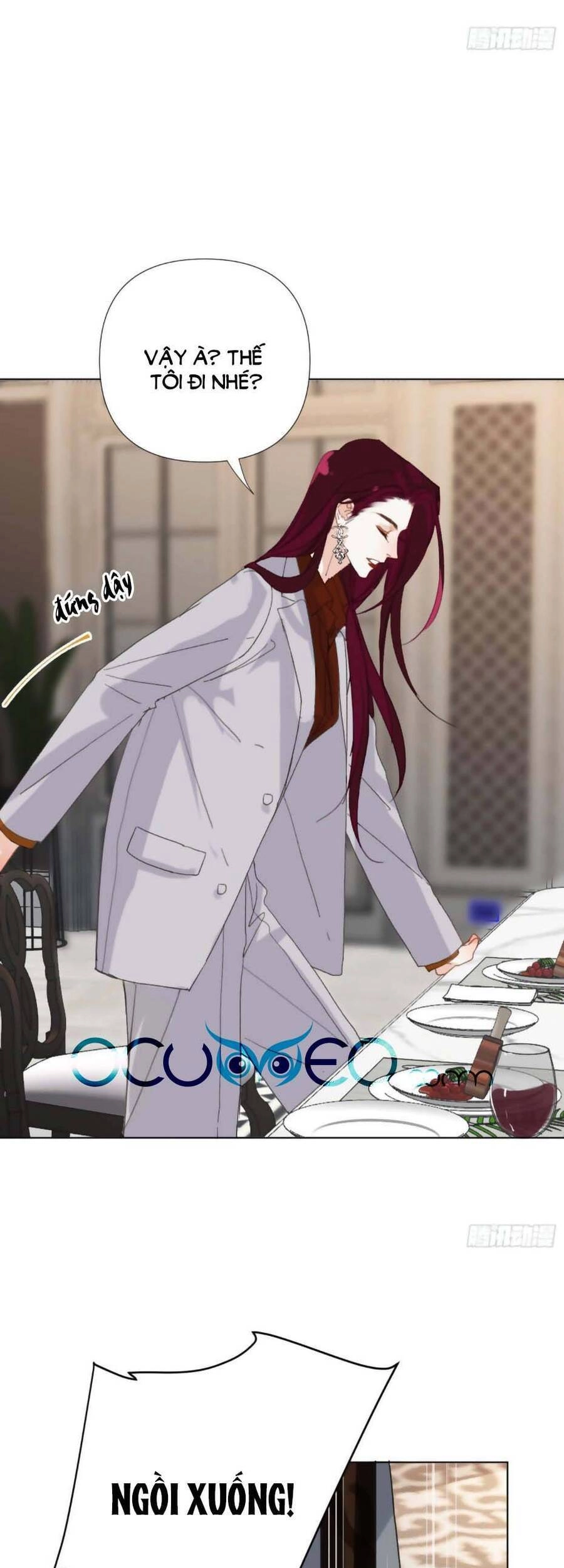 Mối Quan Hệ Không Hoàn Hảo Chapter 103 - 30