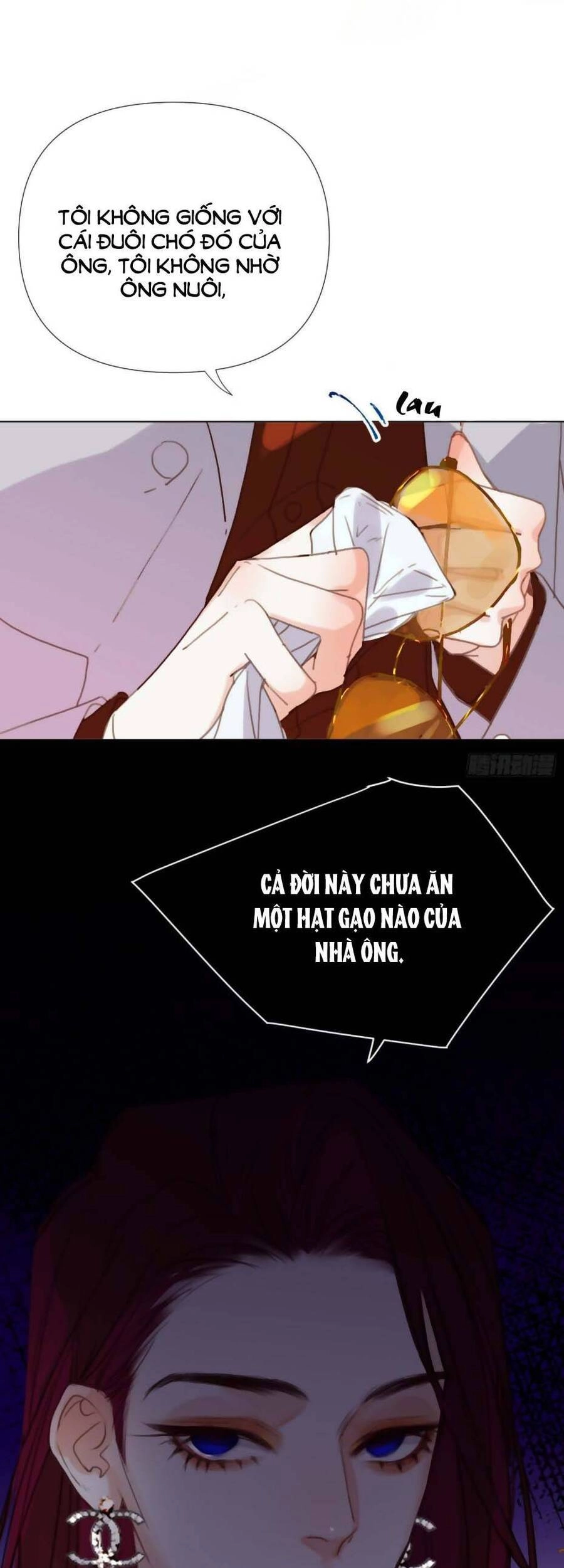 Mối Quan Hệ Không Hoàn Hảo Chapter 103 - 33