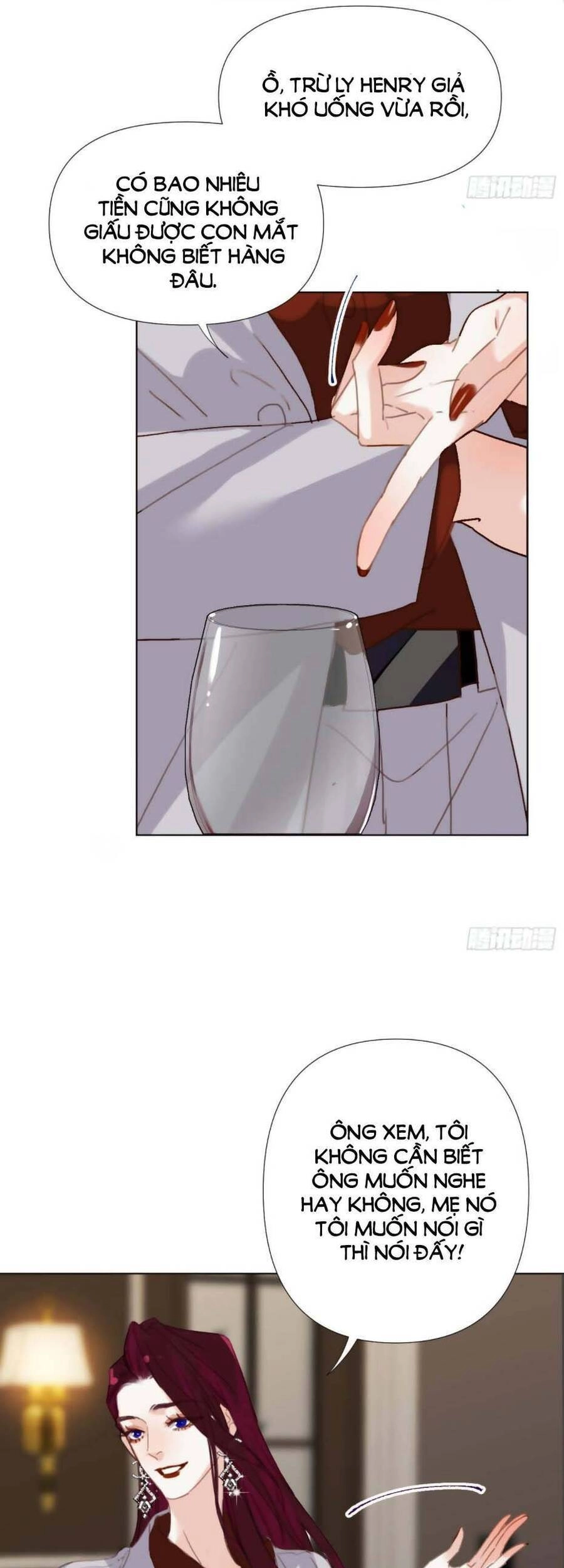 Mối Quan Hệ Không Hoàn Hảo Chapter 103 - 35