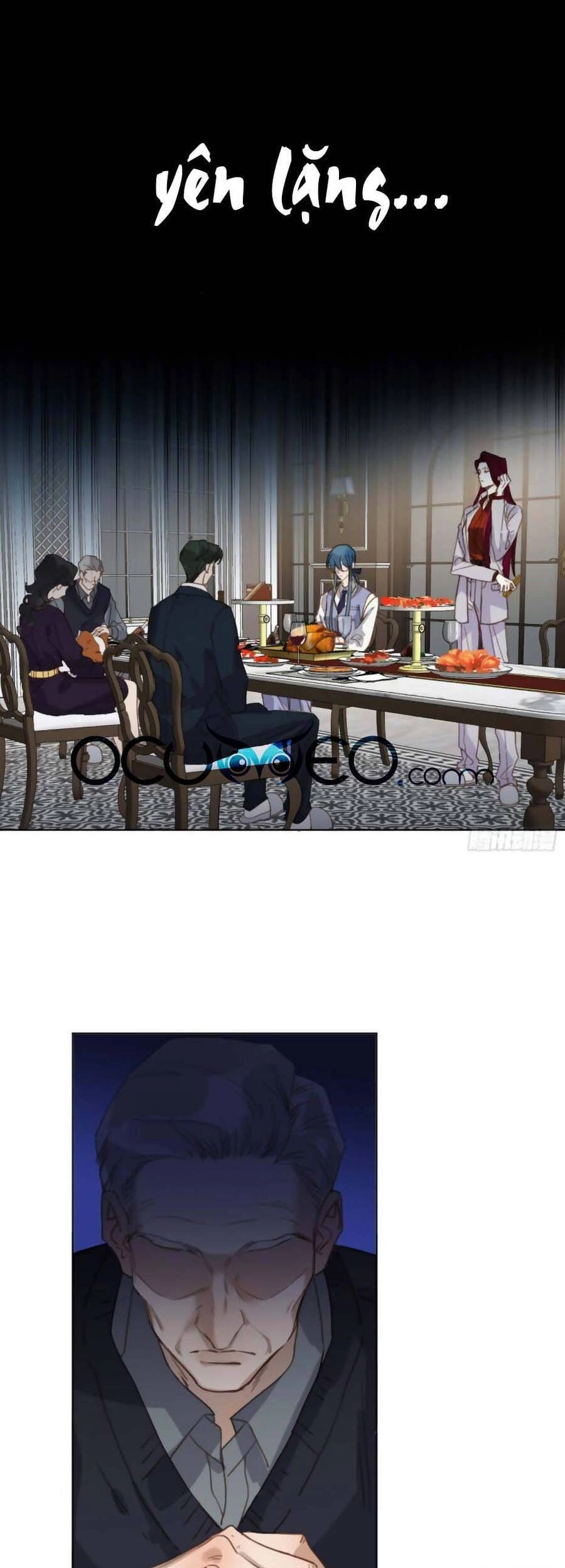 Mối Quan Hệ Không Hoàn Hảo Chapter 104 - 2