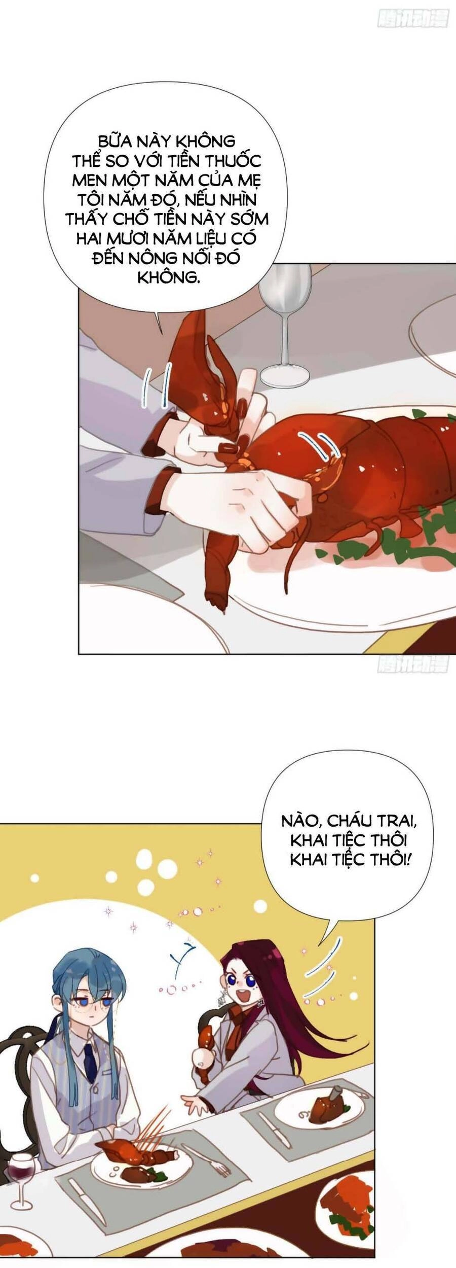 Mối Quan Hệ Không Hoàn Hảo Chapter 104 - 11