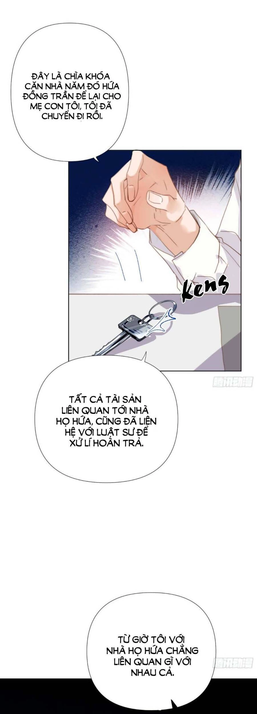 Mối Quan Hệ Không Hoàn Hảo Chapter 104 - 14