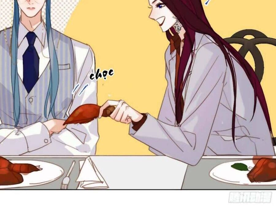 Mối Quan Hệ Không Hoàn Hảo Chapter 104 - 17