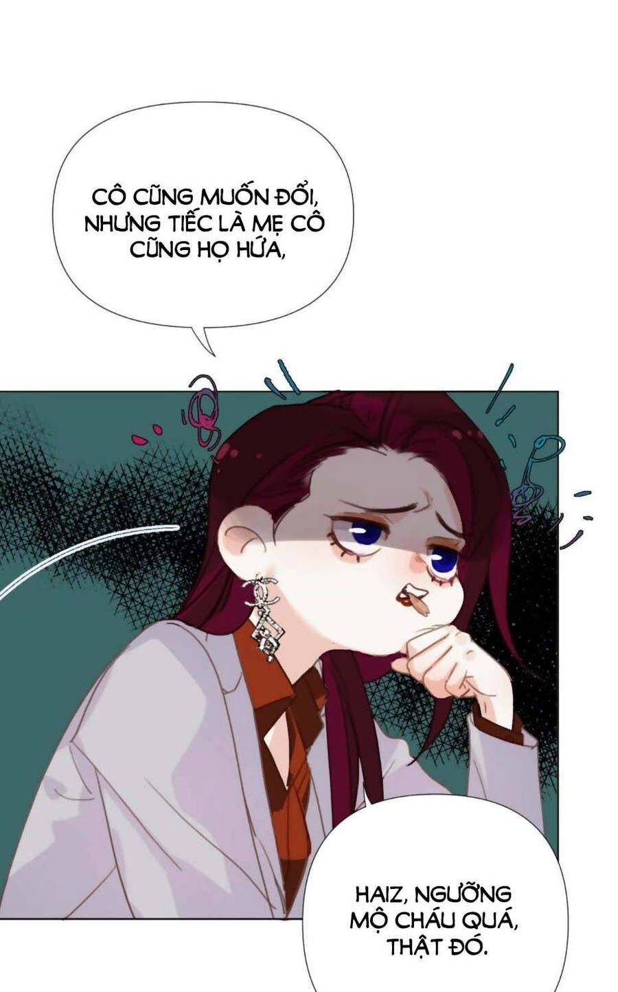 Mối Quan Hệ Không Hoàn Hảo Chapter 104 - 18