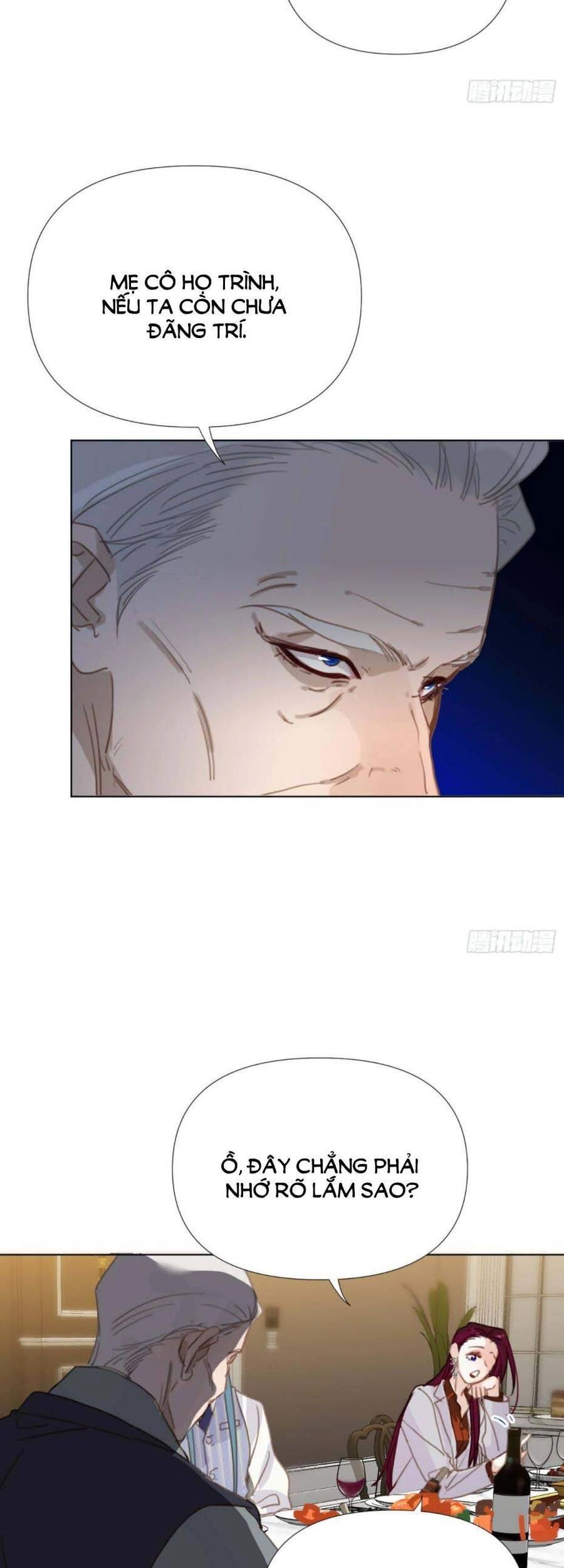 Mối Quan Hệ Không Hoàn Hảo Chapter 104 - 19