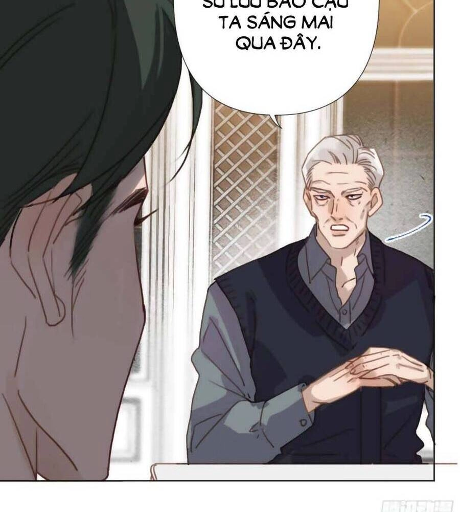 Mối Quan Hệ Không Hoàn Hảo Chapter 104 - 24