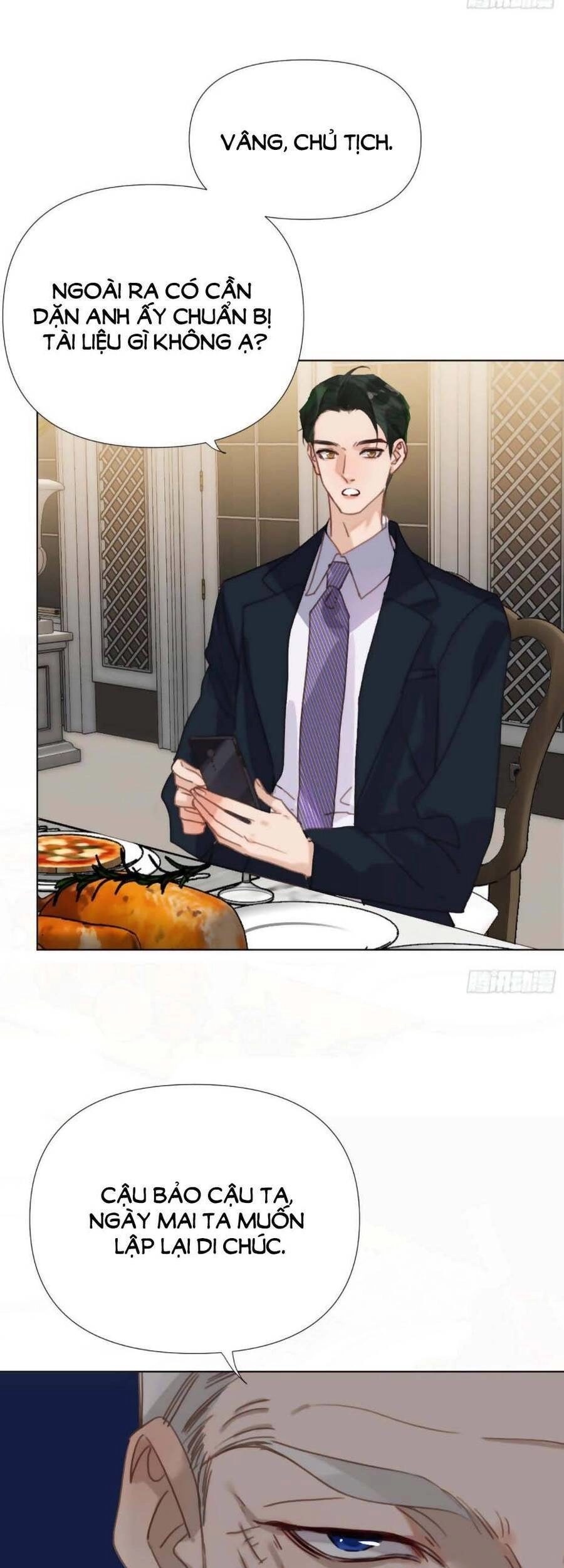 Mối Quan Hệ Không Hoàn Hảo Chapter 104 - 25