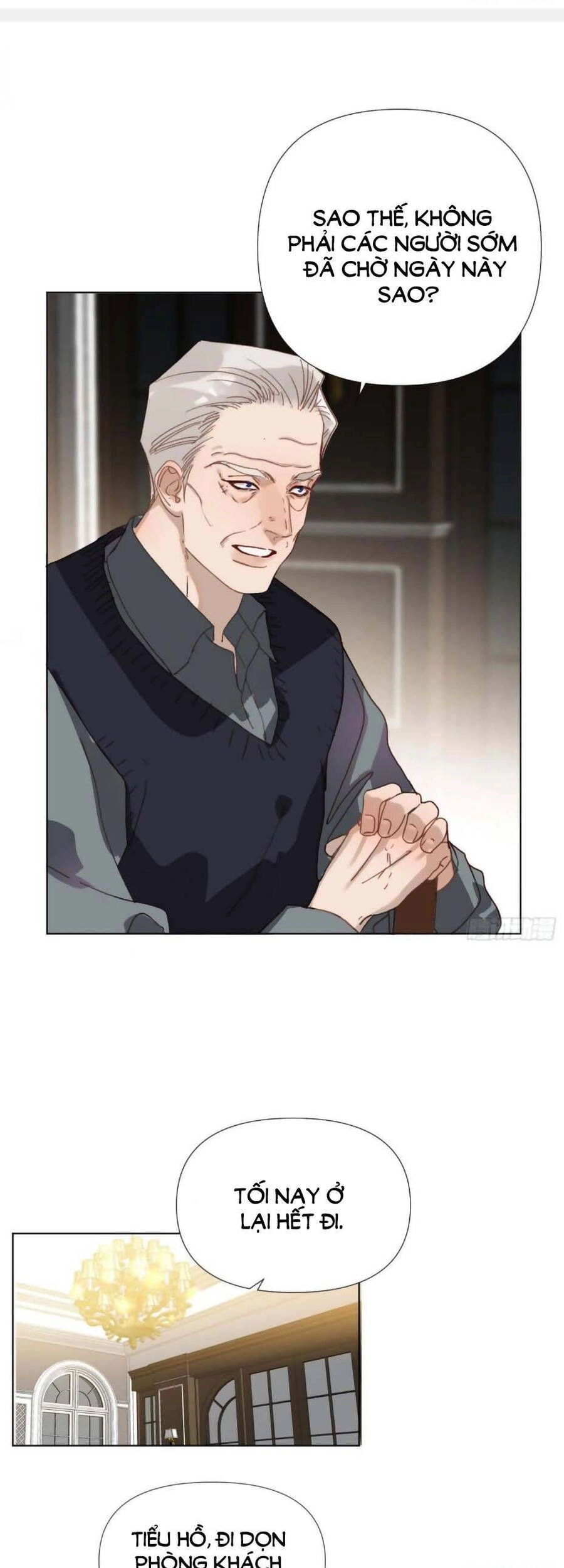 Mối Quan Hệ Không Hoàn Hảo Chapter 104 - 28