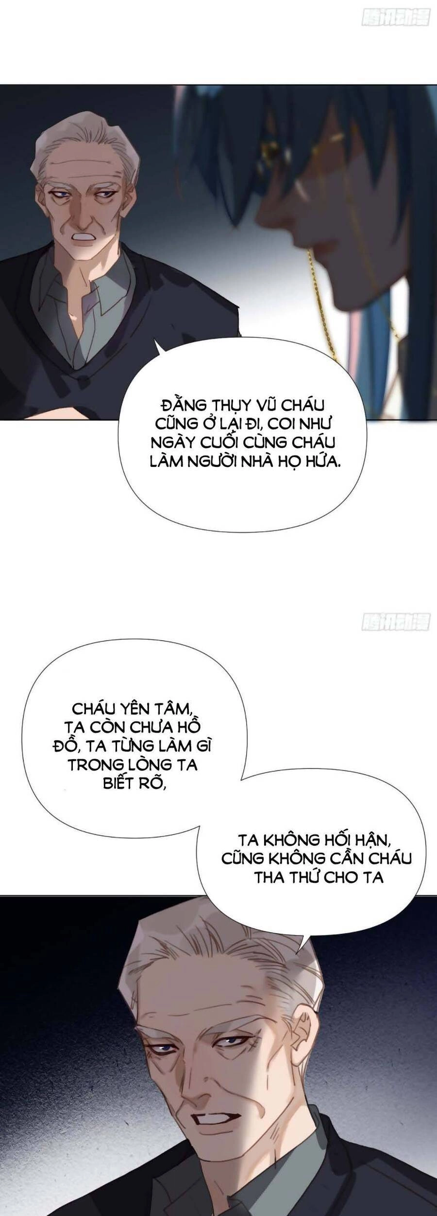 Mối Quan Hệ Không Hoàn Hảo Chapter 104 - 30