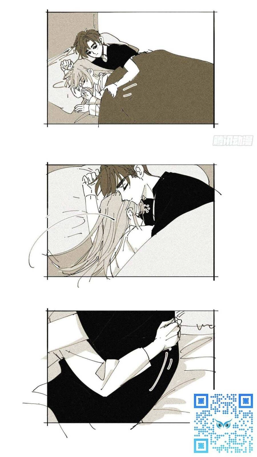 Mối Quan Hệ Không Hoàn Hảo Chapter 104 - 34