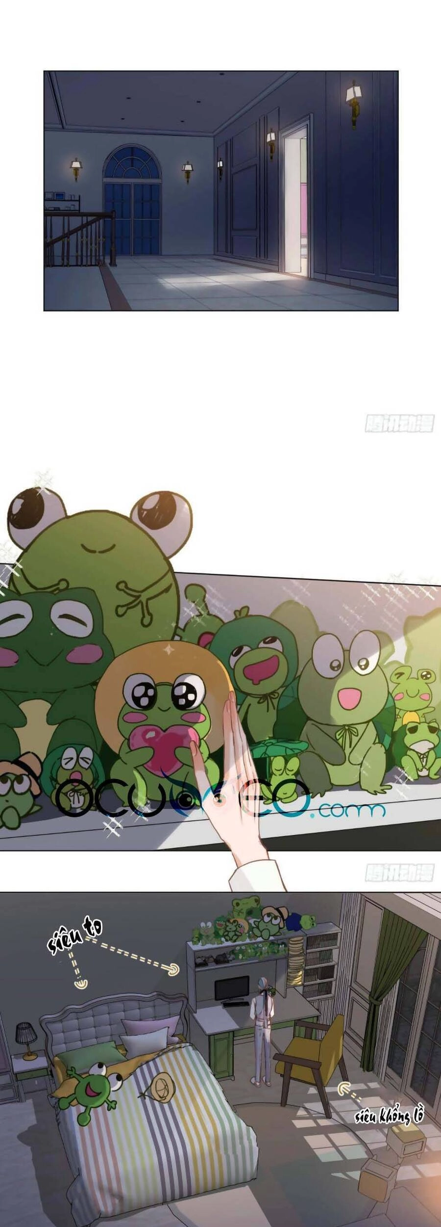 Mối Quan Hệ Không Hoàn Hảo Chapter 105 - 2