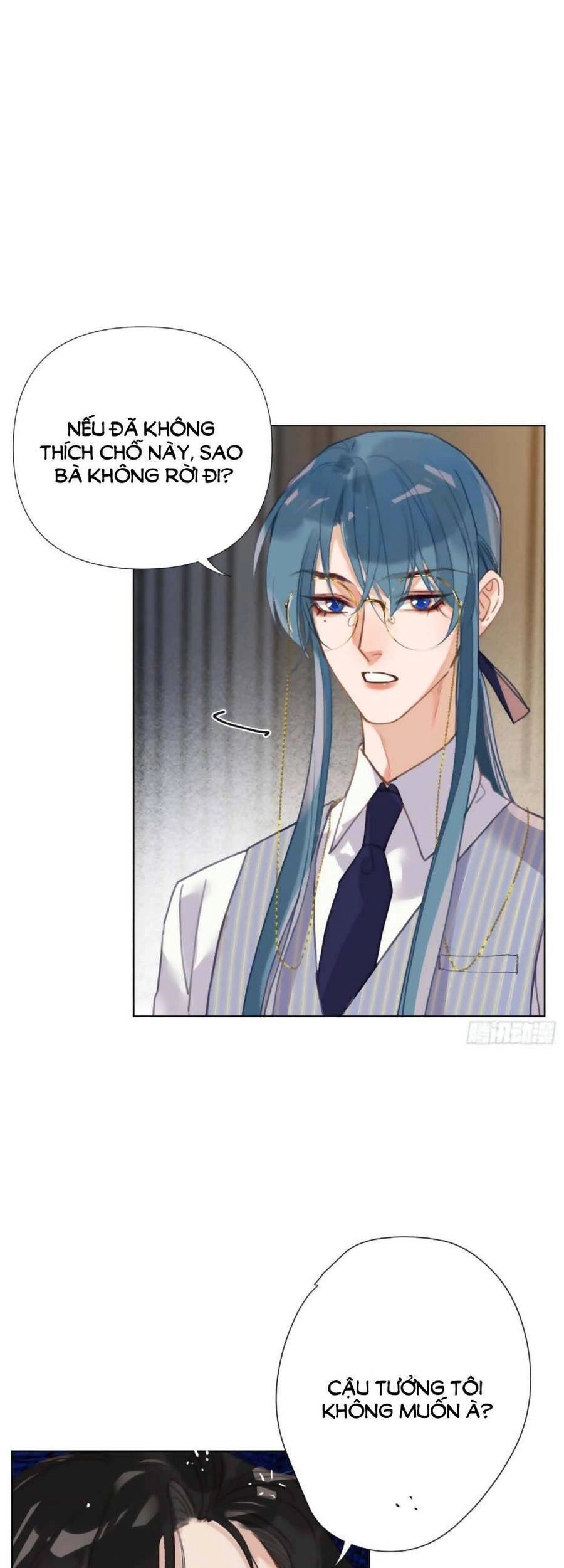 Mối Quan Hệ Không Hoàn Hảo Chapter 105 - 14