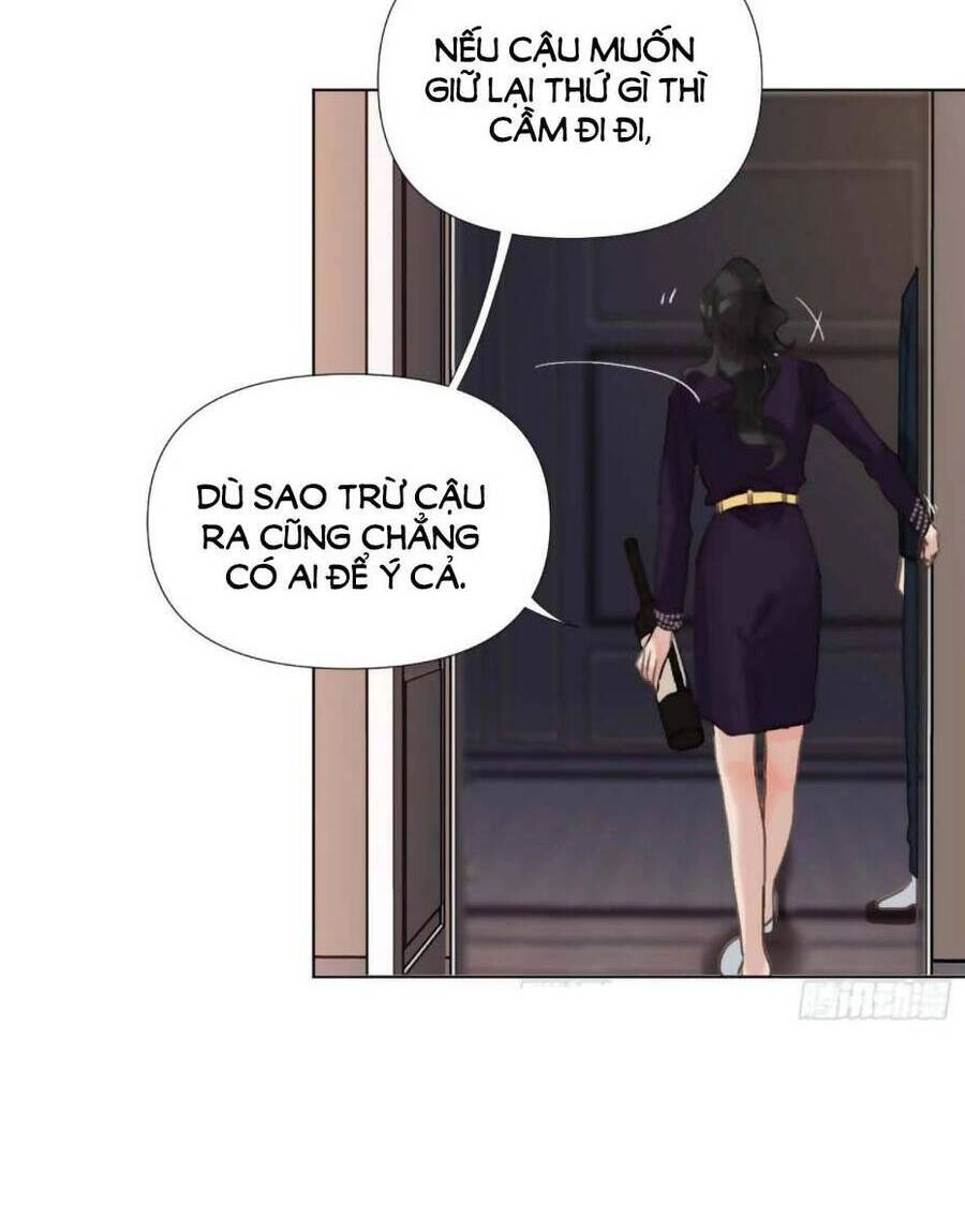 Mối Quan Hệ Không Hoàn Hảo Chapter 105 - 17