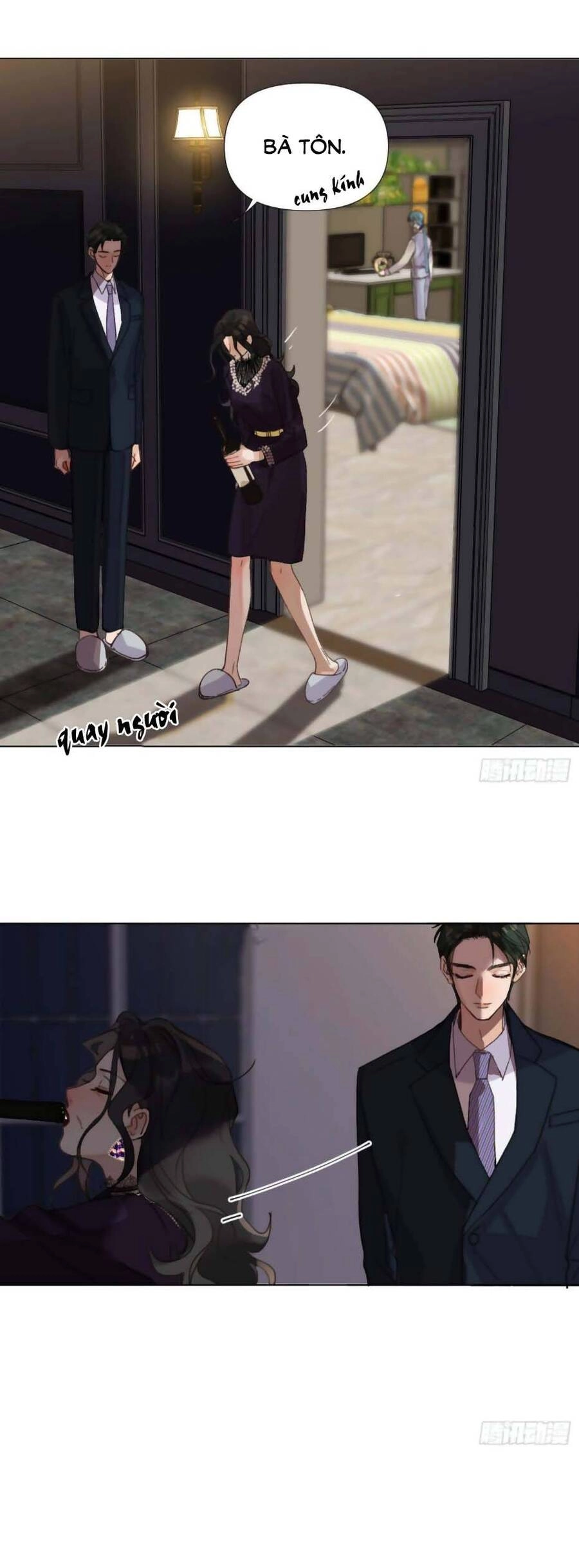 Mối Quan Hệ Không Hoàn Hảo Chapter 105 - 18