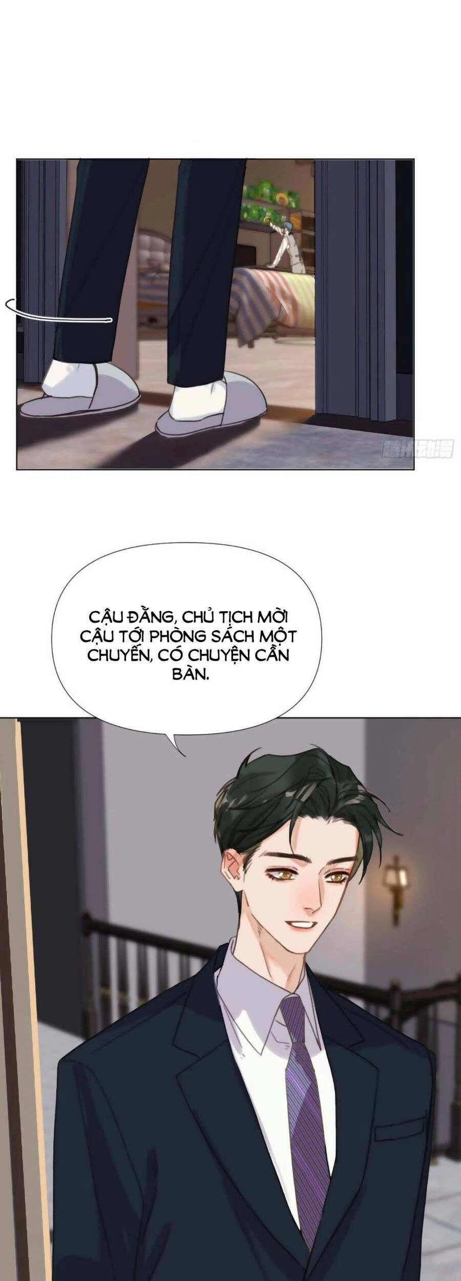 Mối Quan Hệ Không Hoàn Hảo Chapter 105 - 19