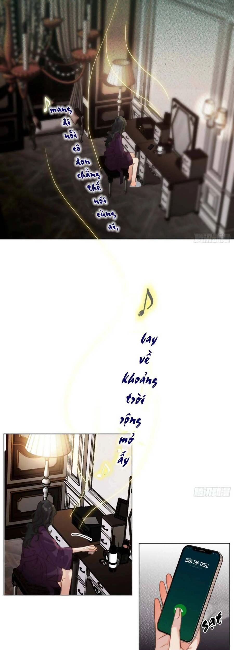 Mối Quan Hệ Không Hoàn Hảo Chapter 105 - 25