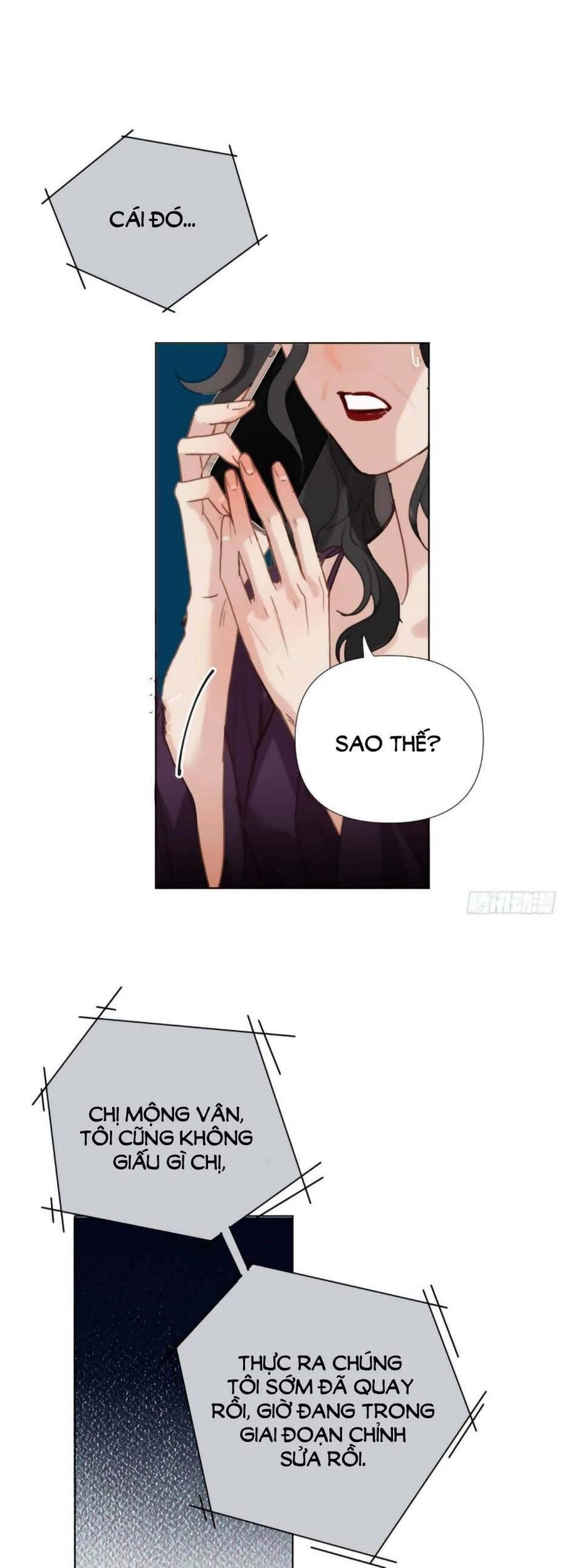 Mối Quan Hệ Không Hoàn Hảo Chapter 105 - 29