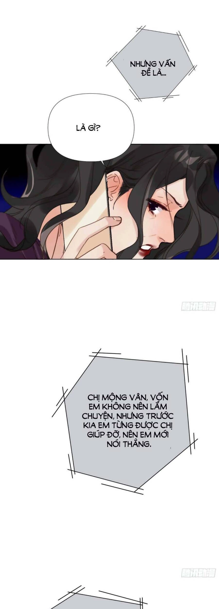 Mối Quan Hệ Không Hoàn Hảo Chapter 105 - 33