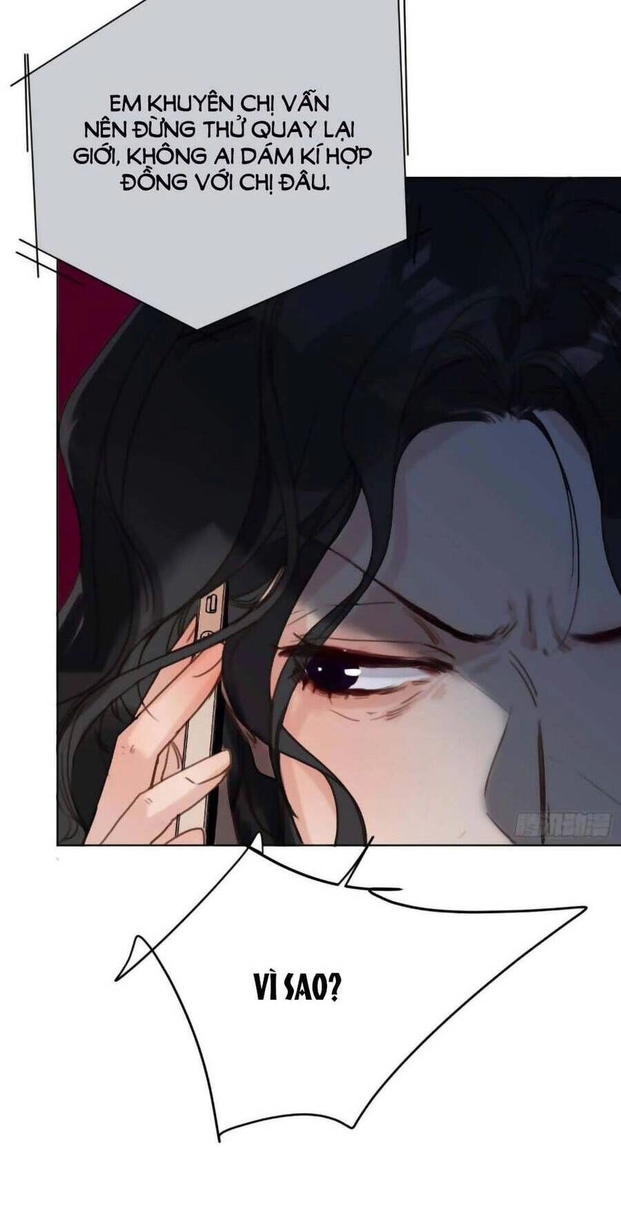 Mối Quan Hệ Không Hoàn Hảo Chapter 105 - 34