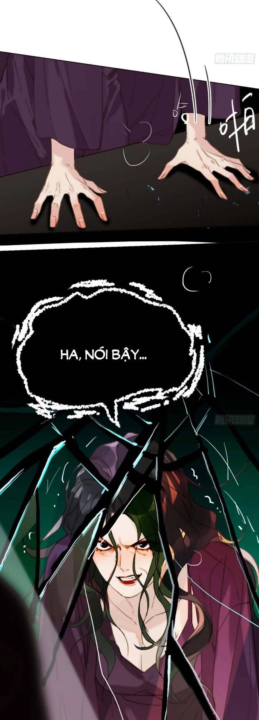 Mối Quan Hệ Không Hoàn Hảo Chapter 105 - 40