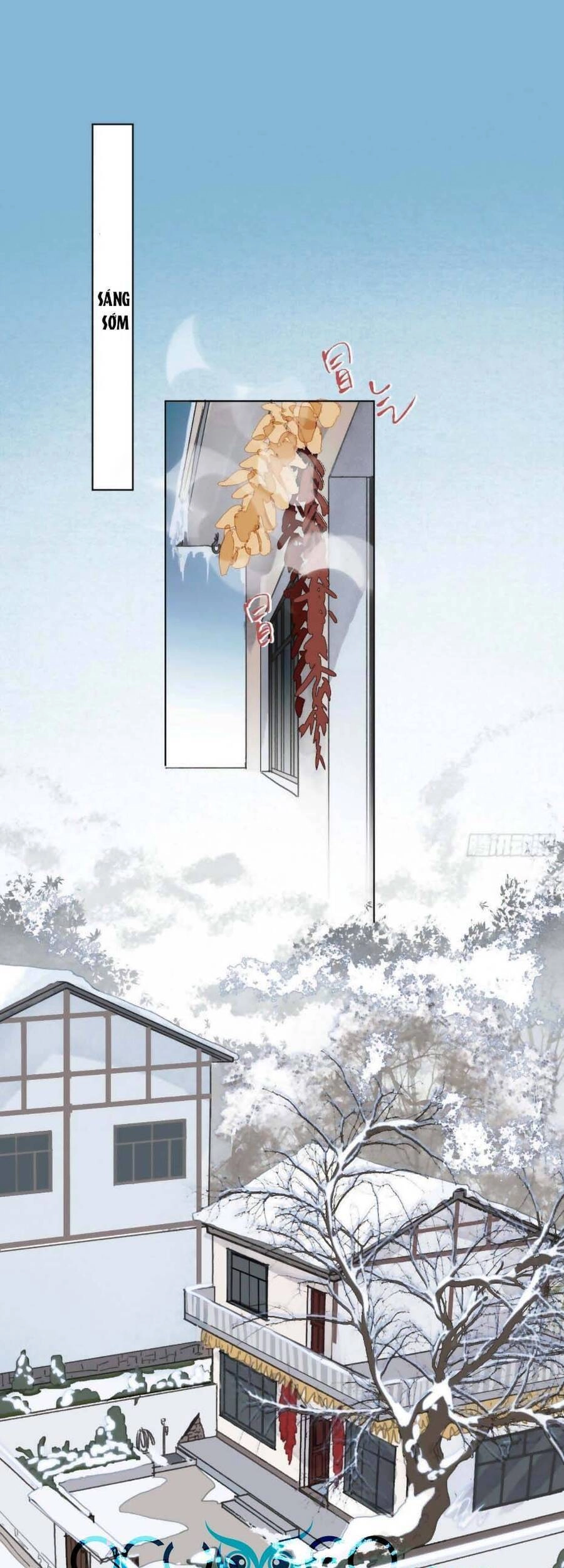 Mối Quan Hệ Không Hoàn Hảo Chapter 106 - 3