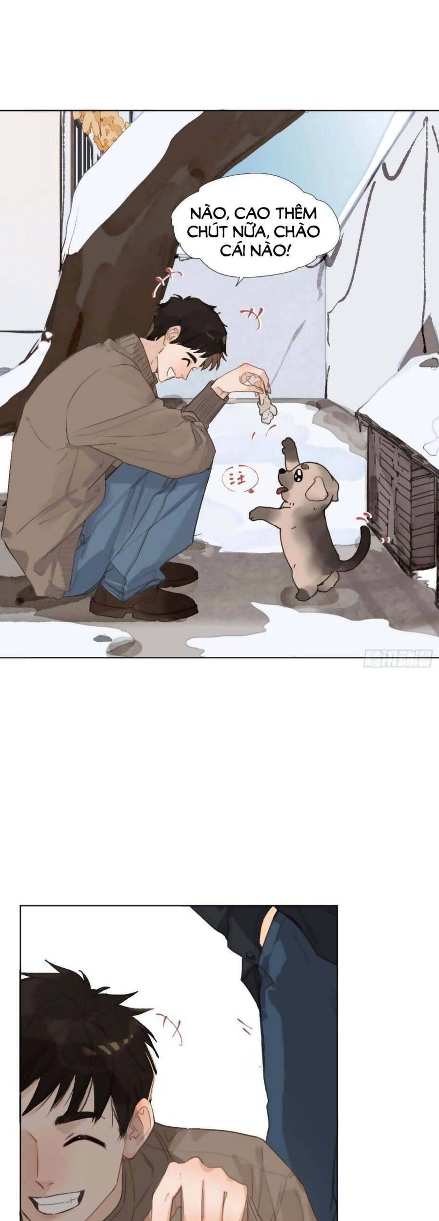 Mối Quan Hệ Không Hoàn Hảo Chapter 106 - 5