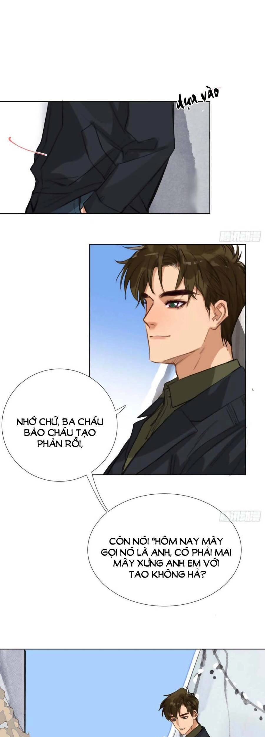 Mối Quan Hệ Không Hoàn Hảo Chapter 106 - 11