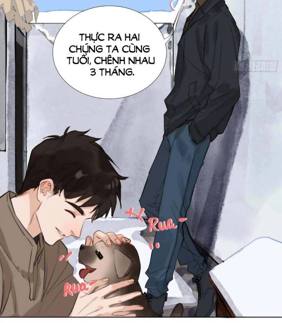 Mối Quan Hệ Không Hoàn Hảo Chapter 106 - 12