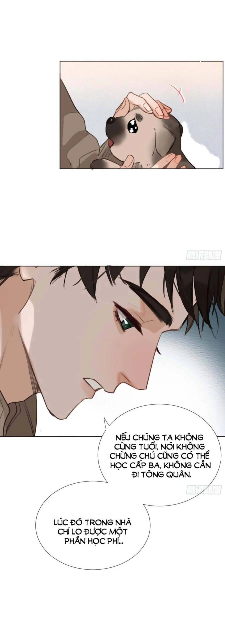 Mối Quan Hệ Không Hoàn Hảo Chapter 106 - 13