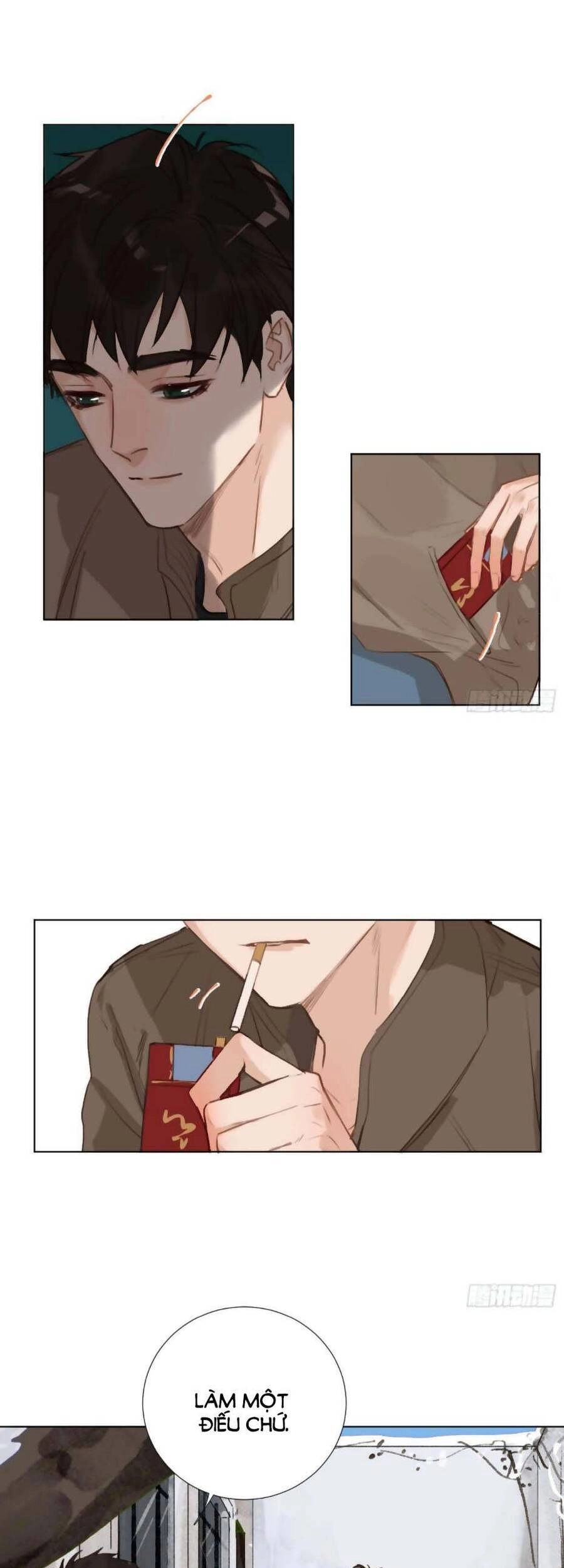 Mối Quan Hệ Không Hoàn Hảo Chapter 106 - 17