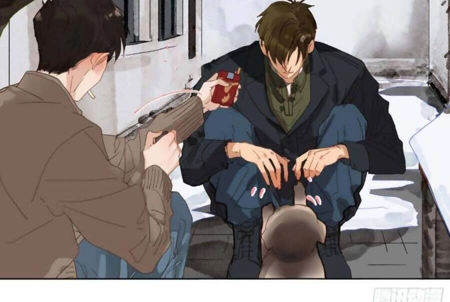 Mối Quan Hệ Không Hoàn Hảo Chapter 106 - 18