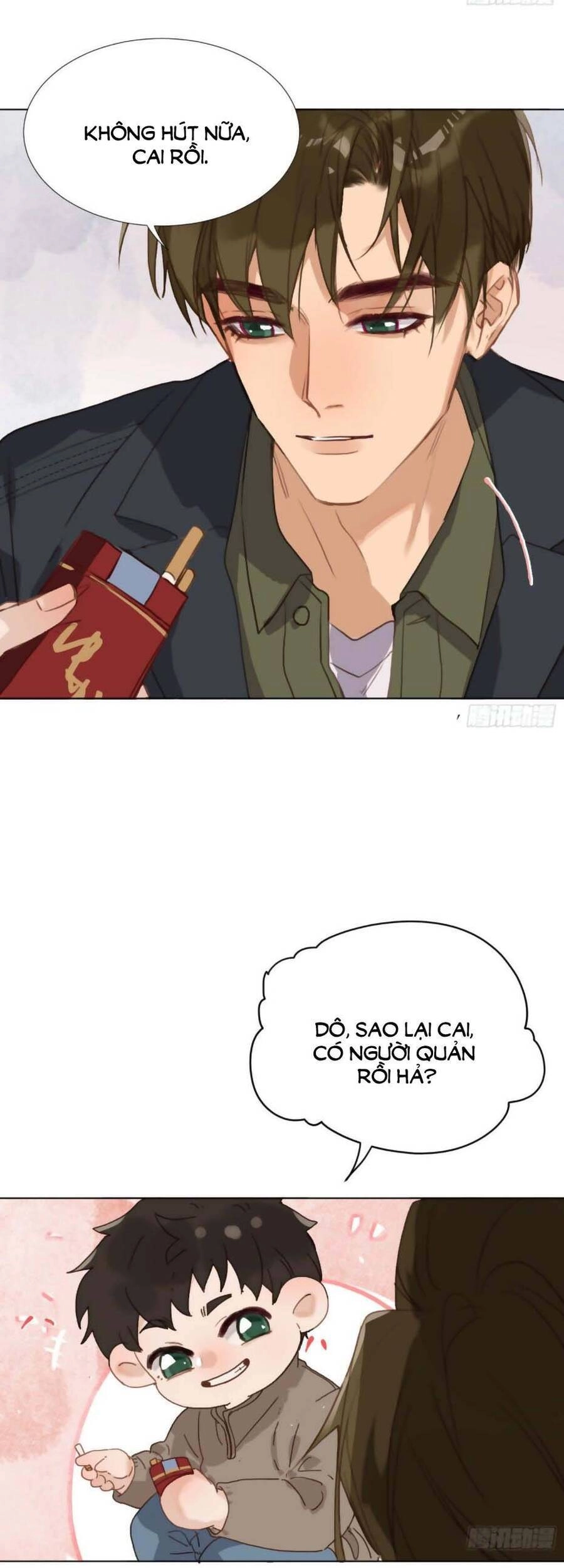 Mối Quan Hệ Không Hoàn Hảo Chapter 106 - 19