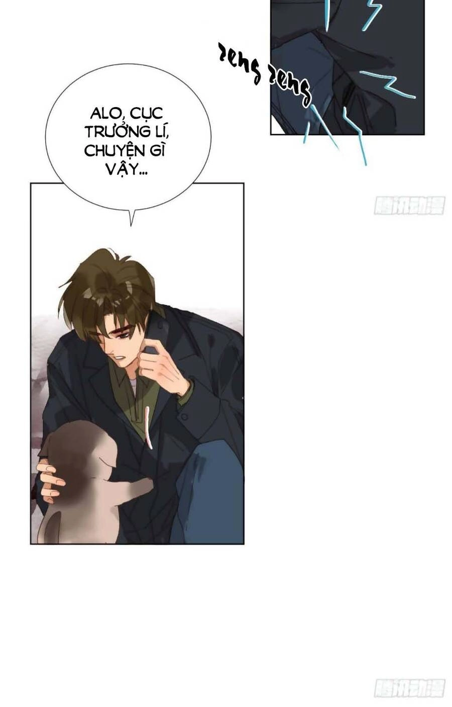 Mối Quan Hệ Không Hoàn Hảo Chapter 106 - 21