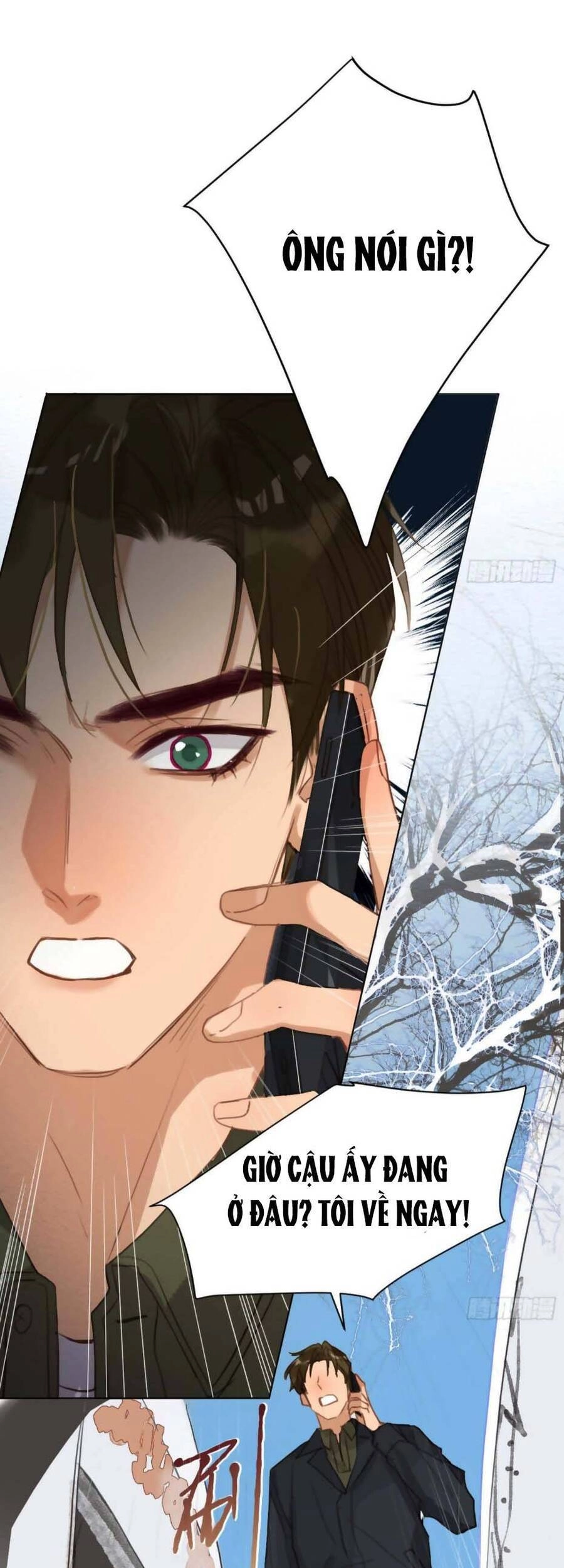 Mối Quan Hệ Không Hoàn Hảo Chapter 106 - 22