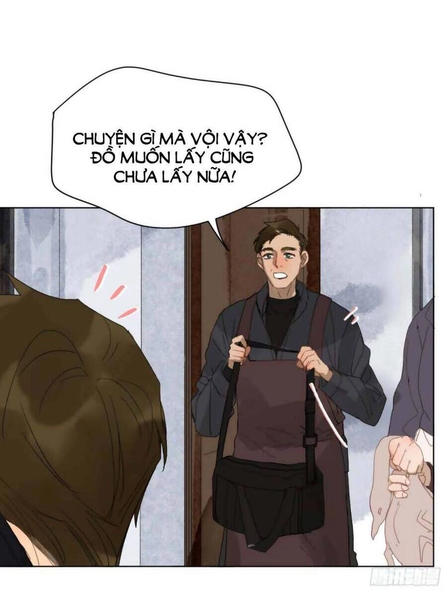 Mối Quan Hệ Không Hoàn Hảo Chapter 106 - 25