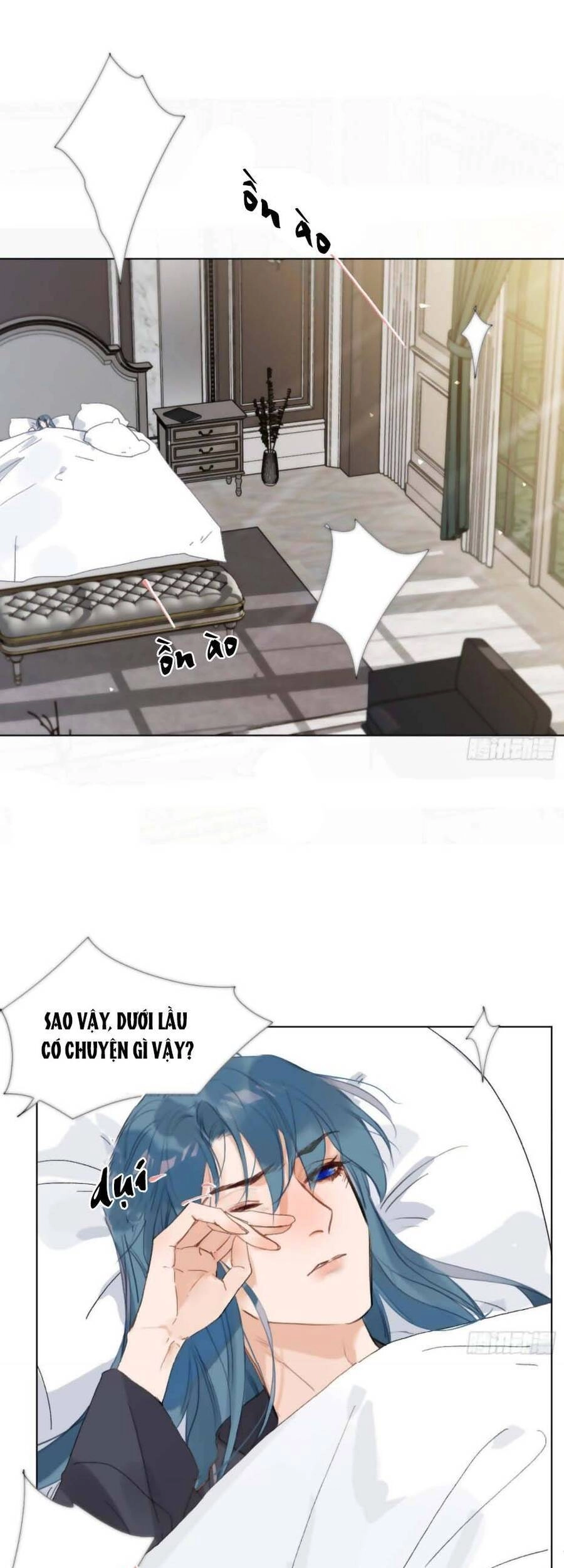 Mối Quan Hệ Không Hoàn Hảo Chapter 106 - 30